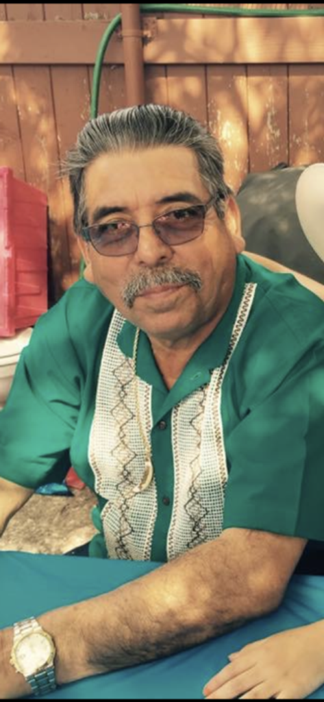 Martin Campos Sorola