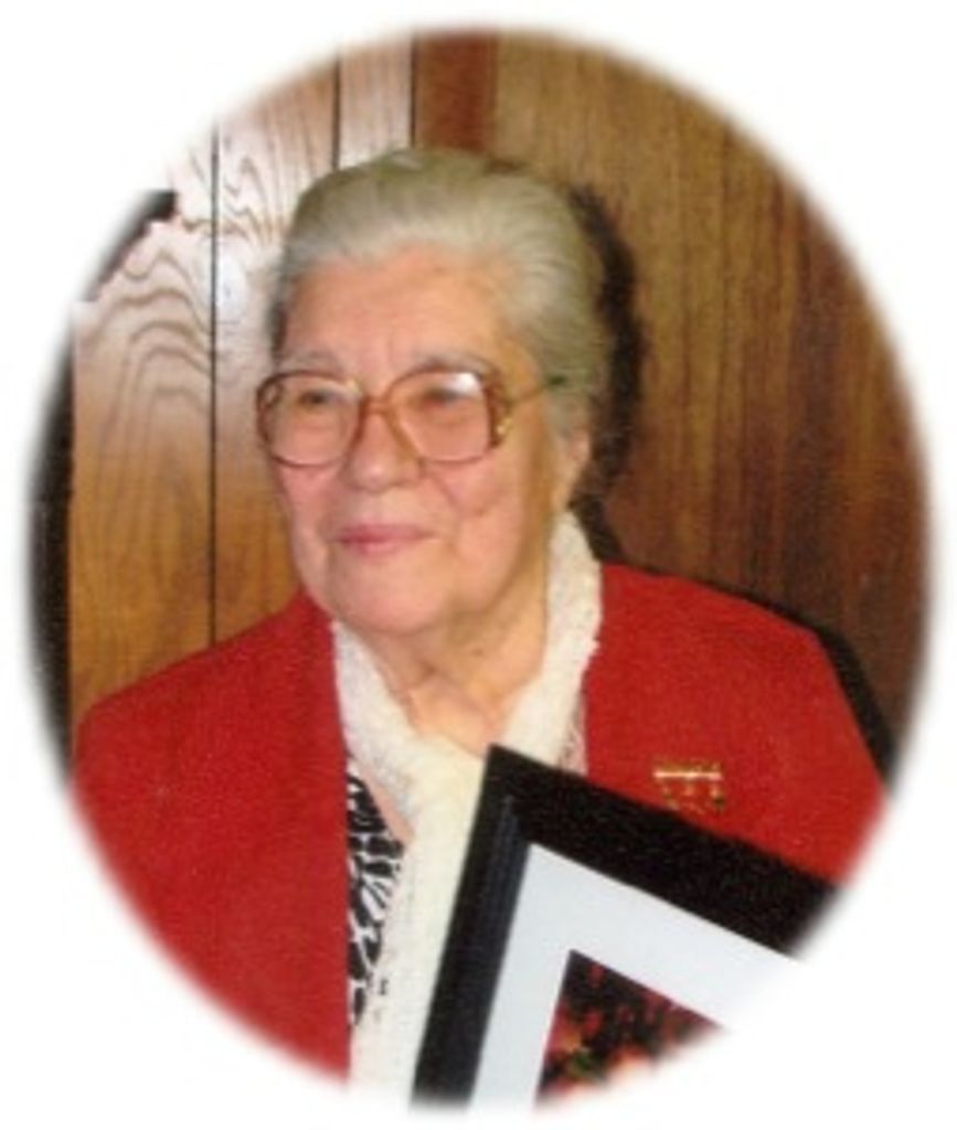 Dona Marie Vincent Profile Photo