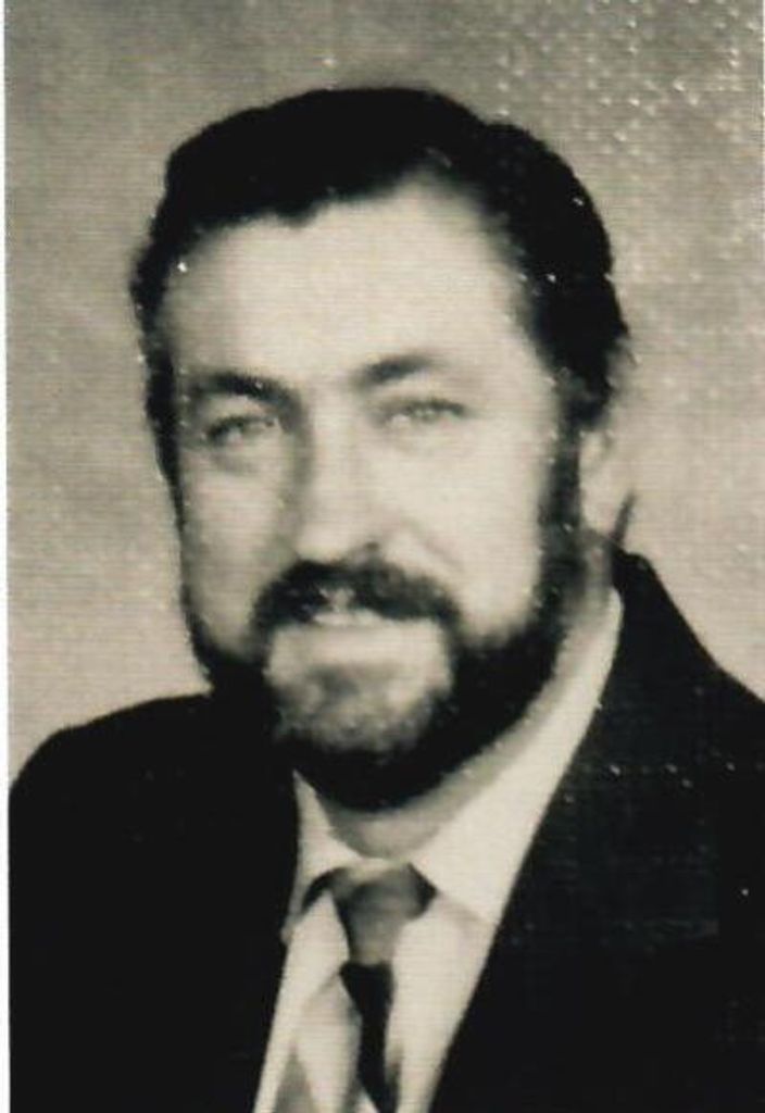 Kenneth Del Rahn Profile Photo