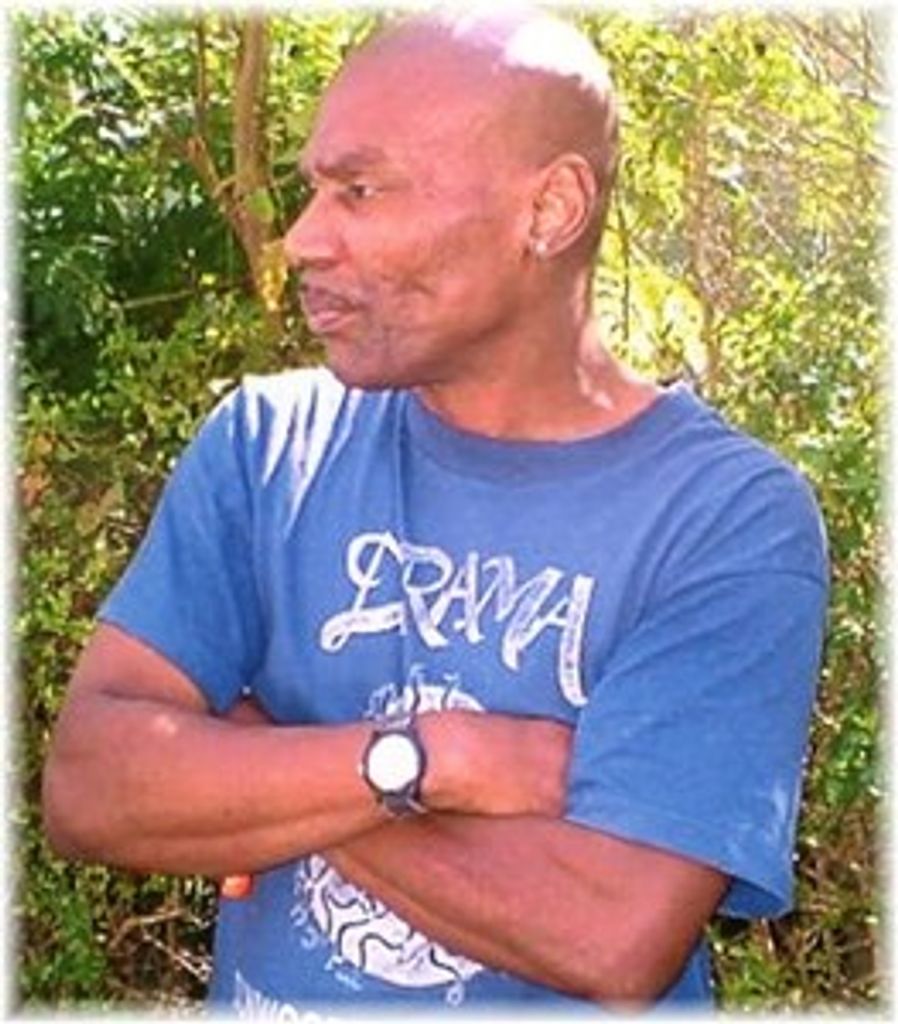 Timothy Howard Mccage Profile Photo