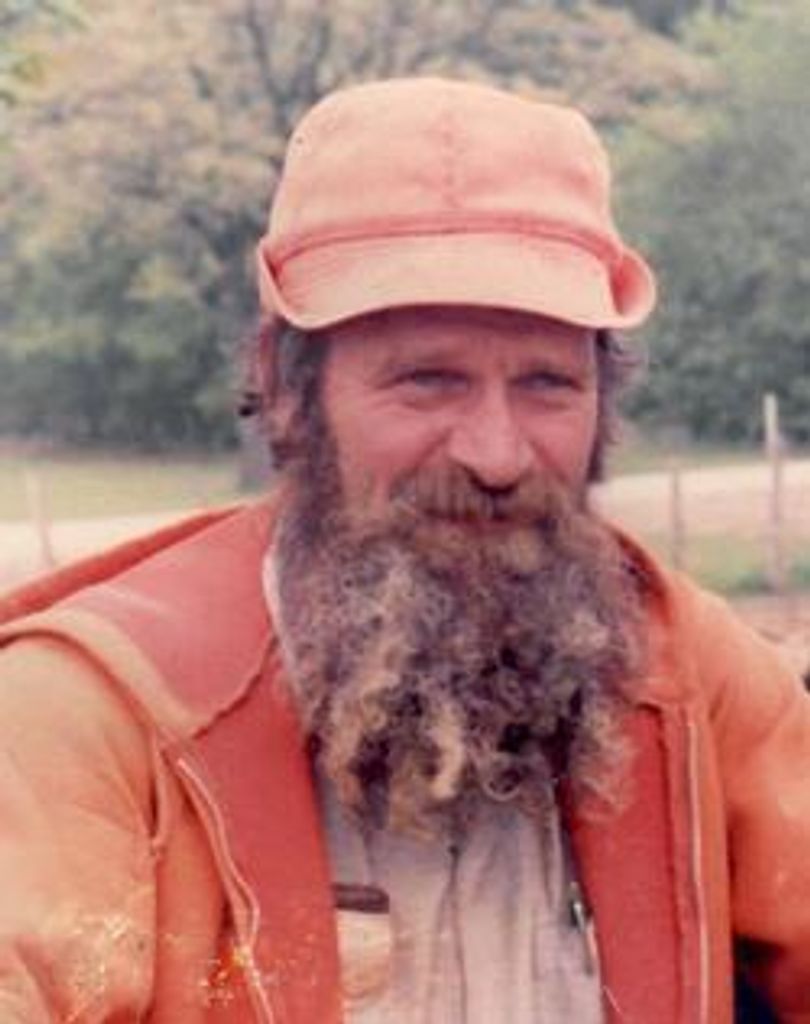 David George Litscher