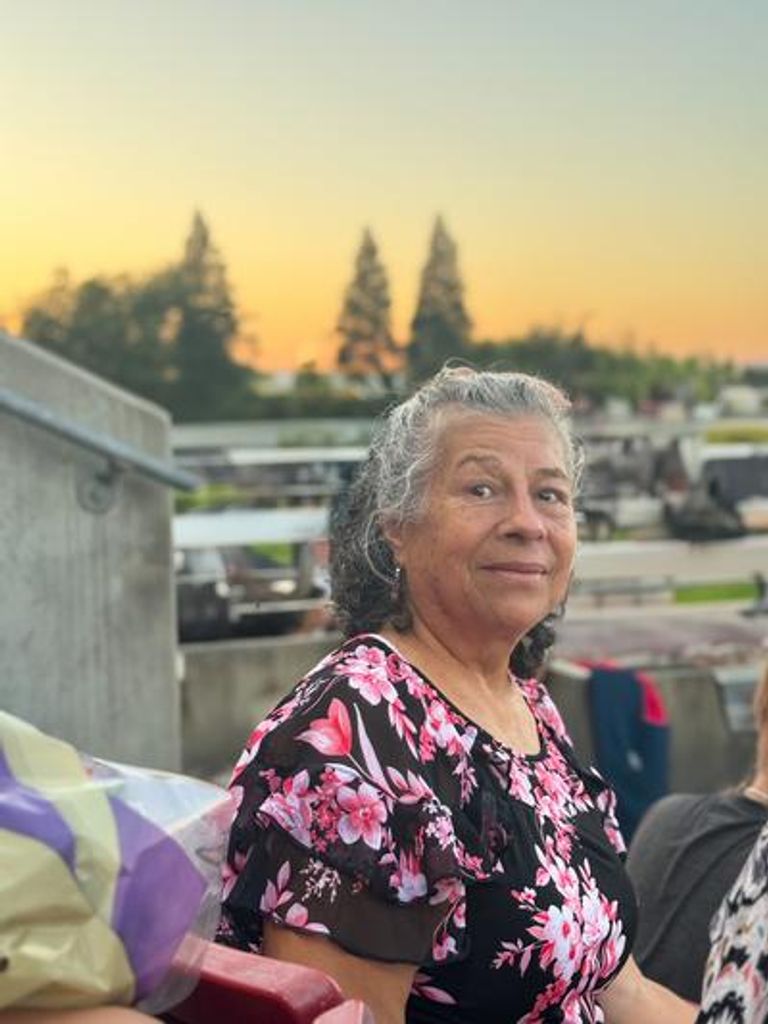 Maria De Lourdes Romo Profile Photo