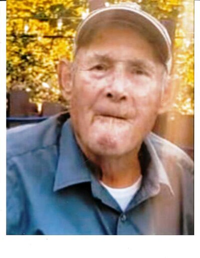 James Elmer Collins Profile Photo