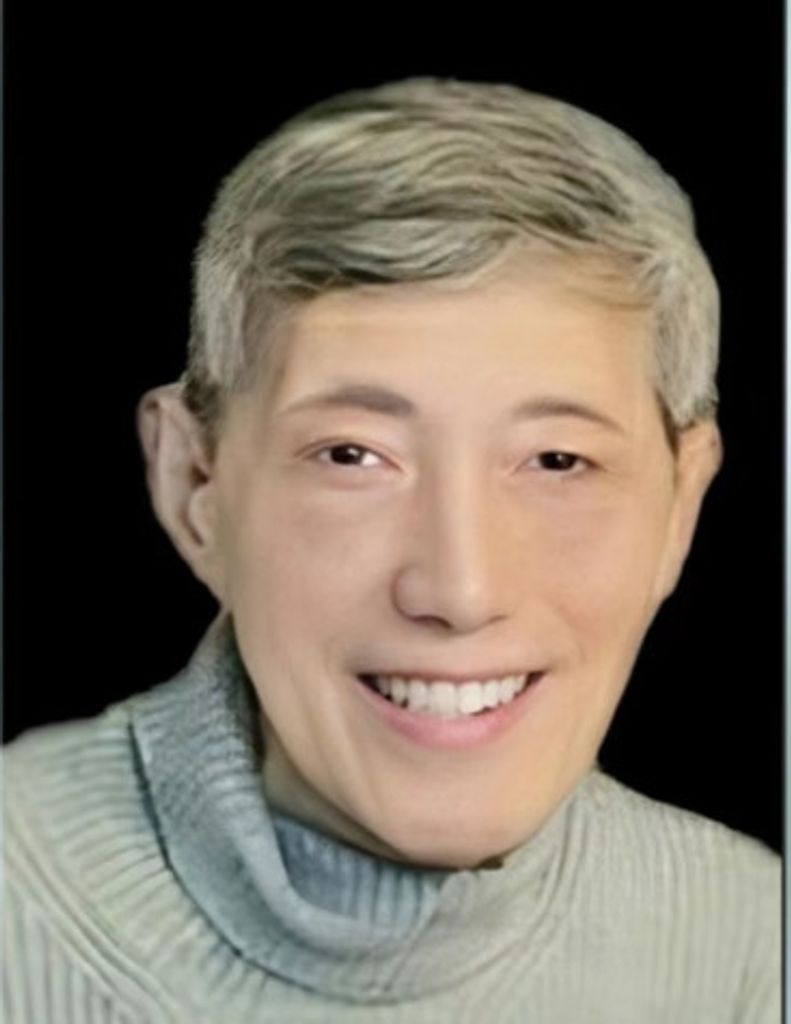 Yi Zhang