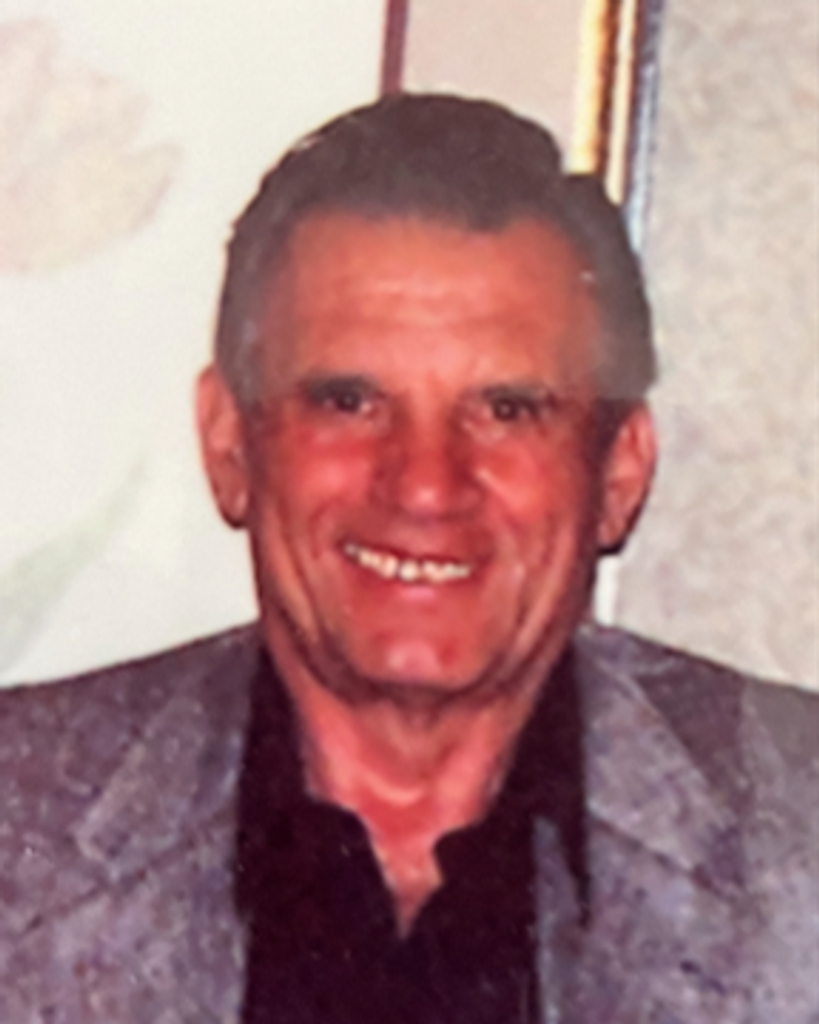 Louis Bertinato Profile Photo