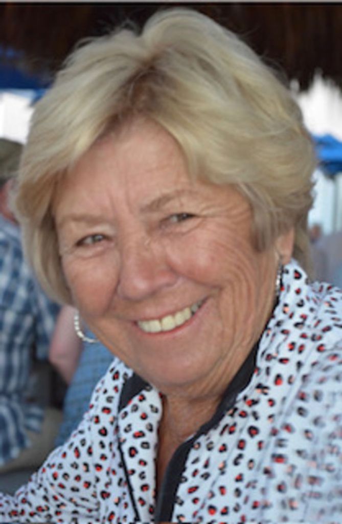 Valerie Smith Profile Photo