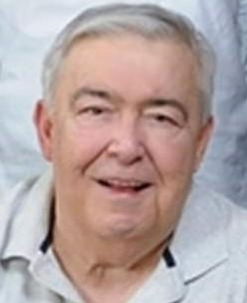 Stephen P. Kovacs