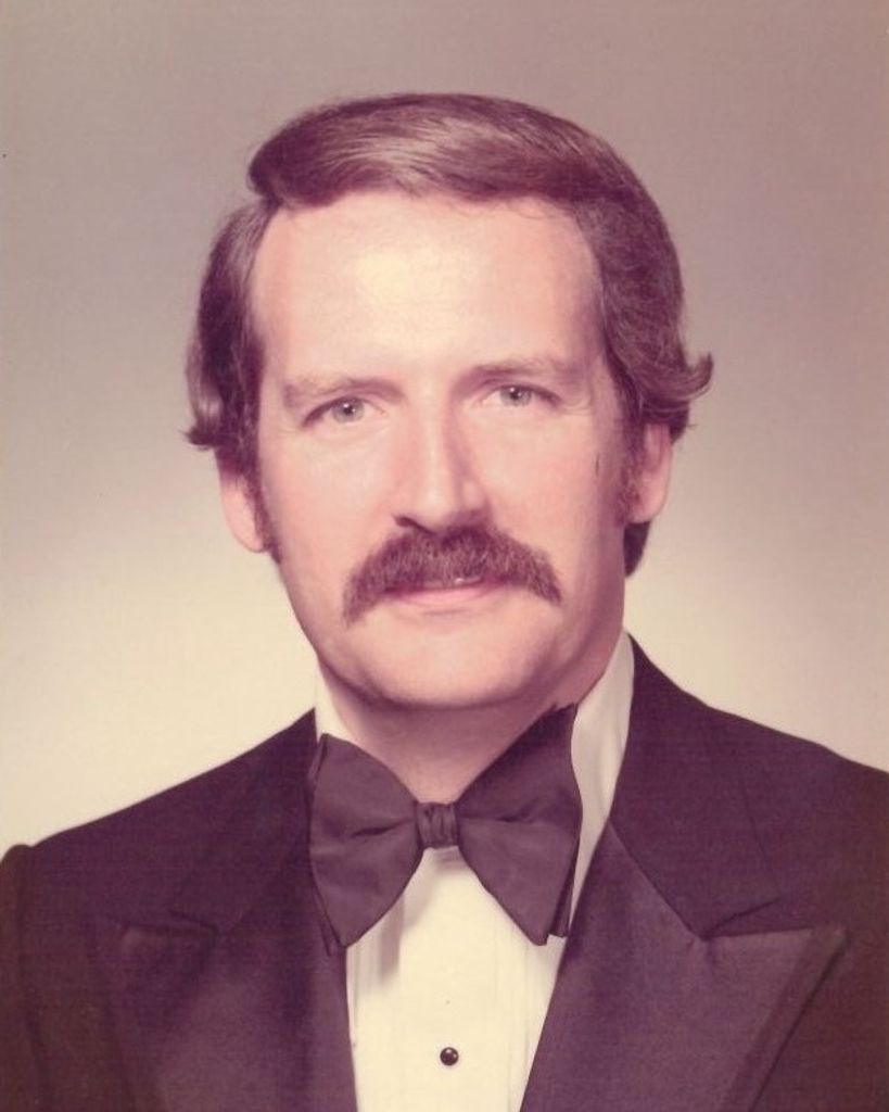 Dr. Norman Gene McCarthy