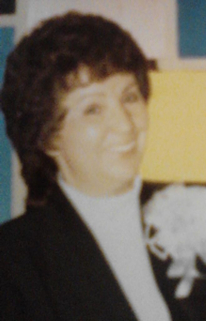 Delores Ann Haviland