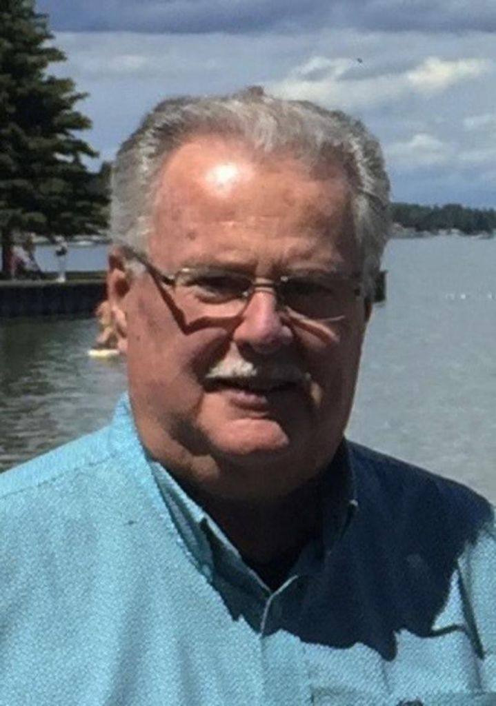 Ronald Robert Langille Profile Photo
