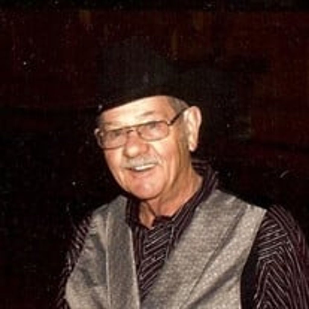 Milford Eugene "Gene" Stone Profile Photo