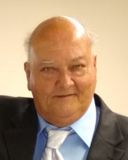 Leon James Weeks Profile Photo