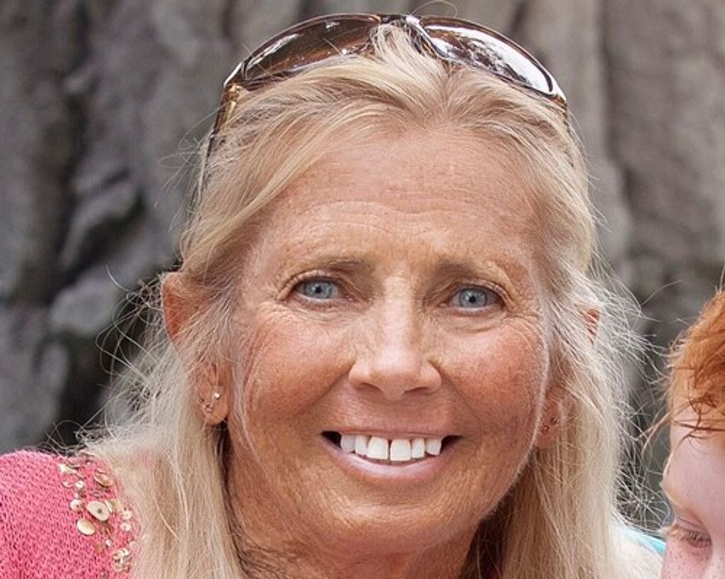 Martha Susan (Mcallister) Hamilton Profile Photo