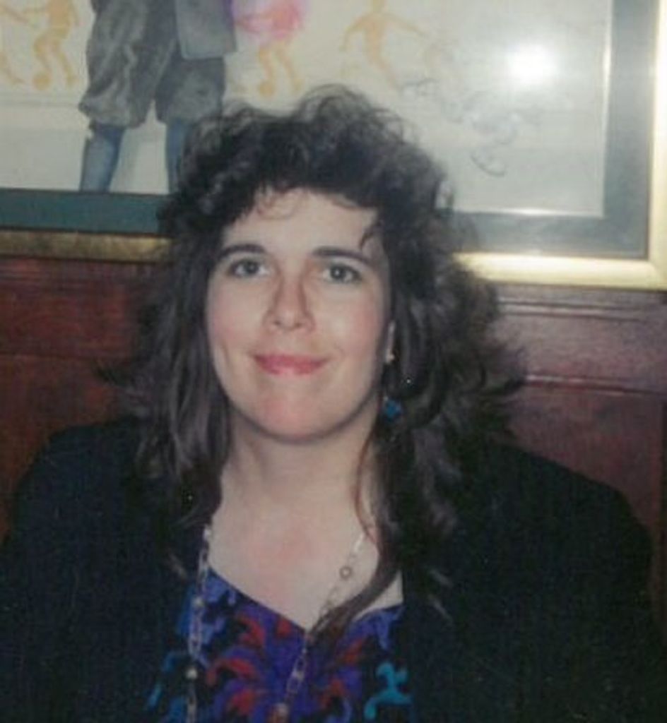 Debra  Hogan