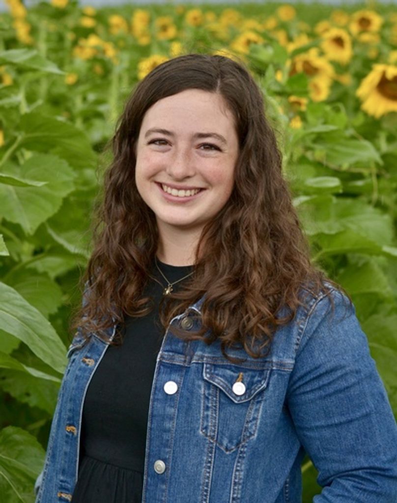 Soriah Rae Mccubbins