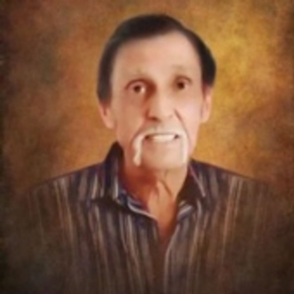 Elias S Perez, Sr.