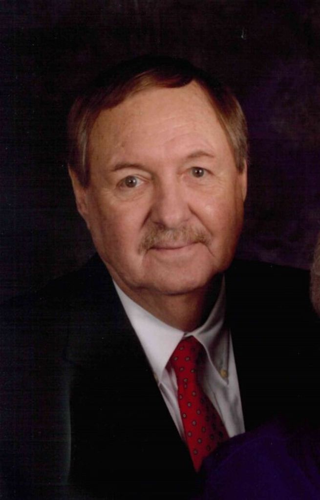 James Robert Ledford Profile Photo