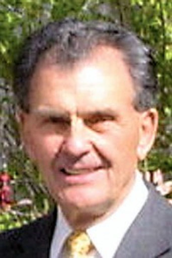 William Luane Stapleton