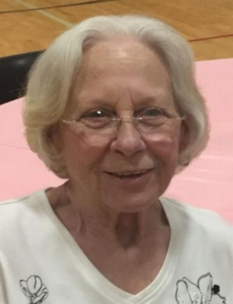 Marsha Evans Tremaine