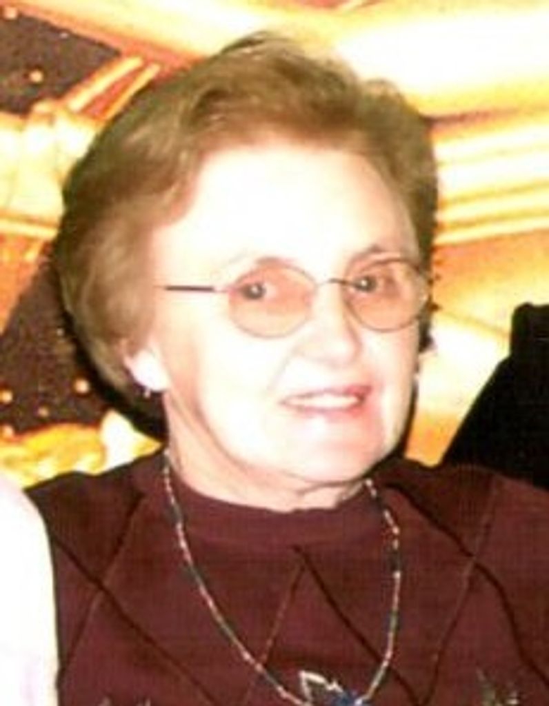 Marie T. Macaulay Profile Photo
