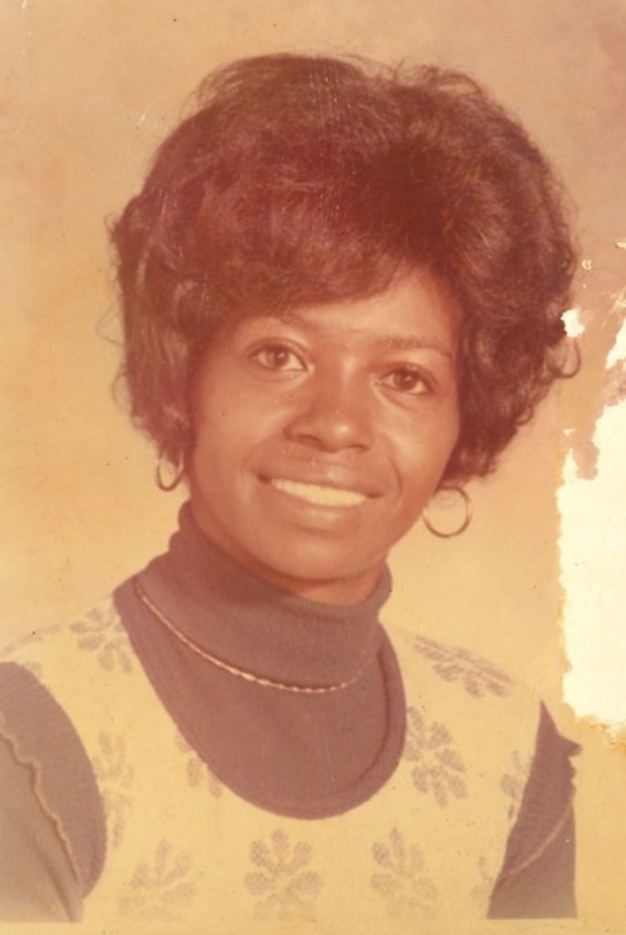 Margie Jeanette Colbert