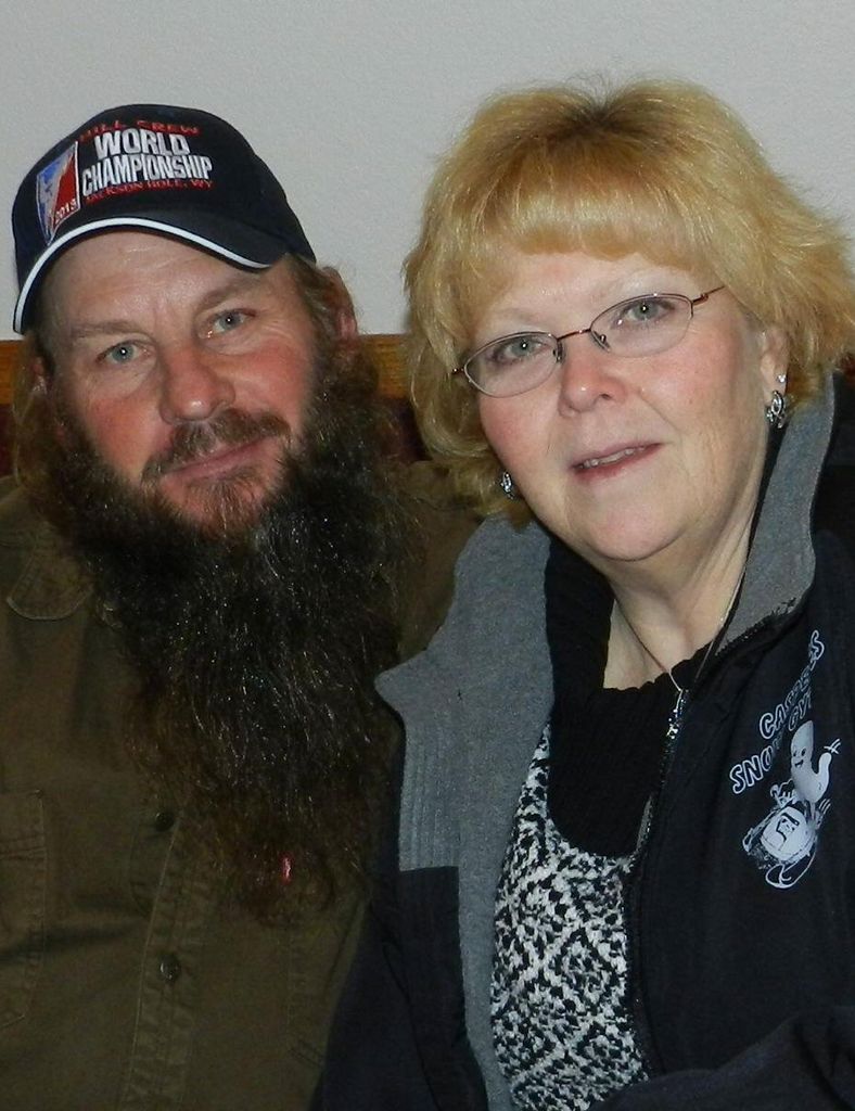 Susan And Walter Kussy Profile Photo