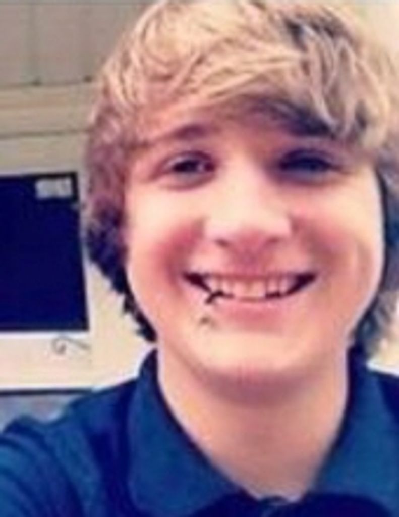 Austin  Trent Swaim