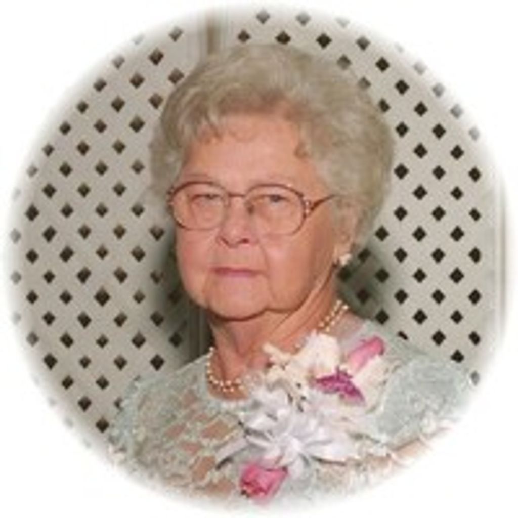 Gertrude &Quot;Trudy&Quot; Kasprzak