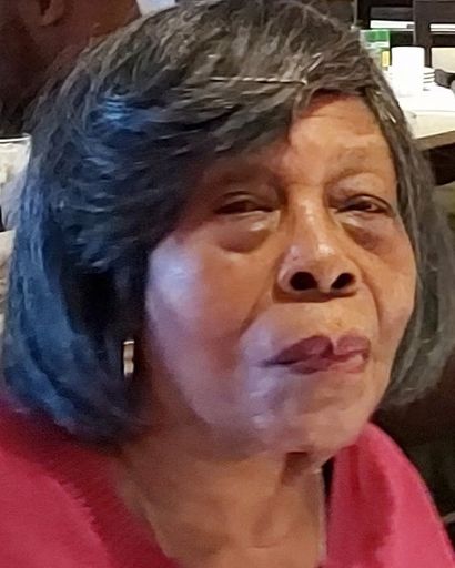 Alta N. Williams Profile Photo