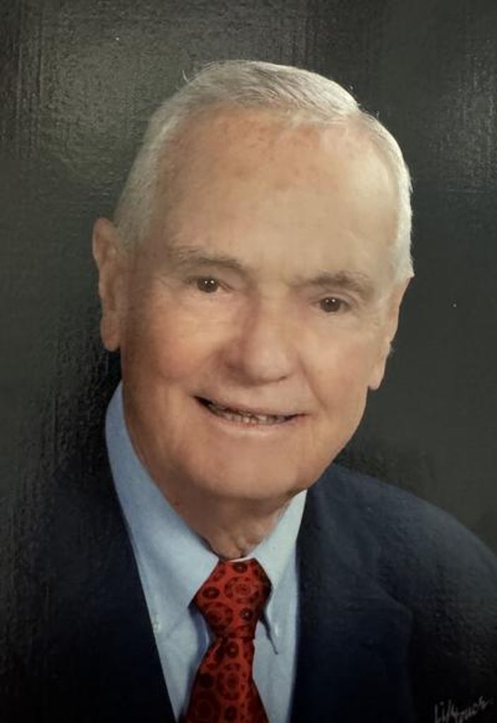 Edward "Ed" Craft