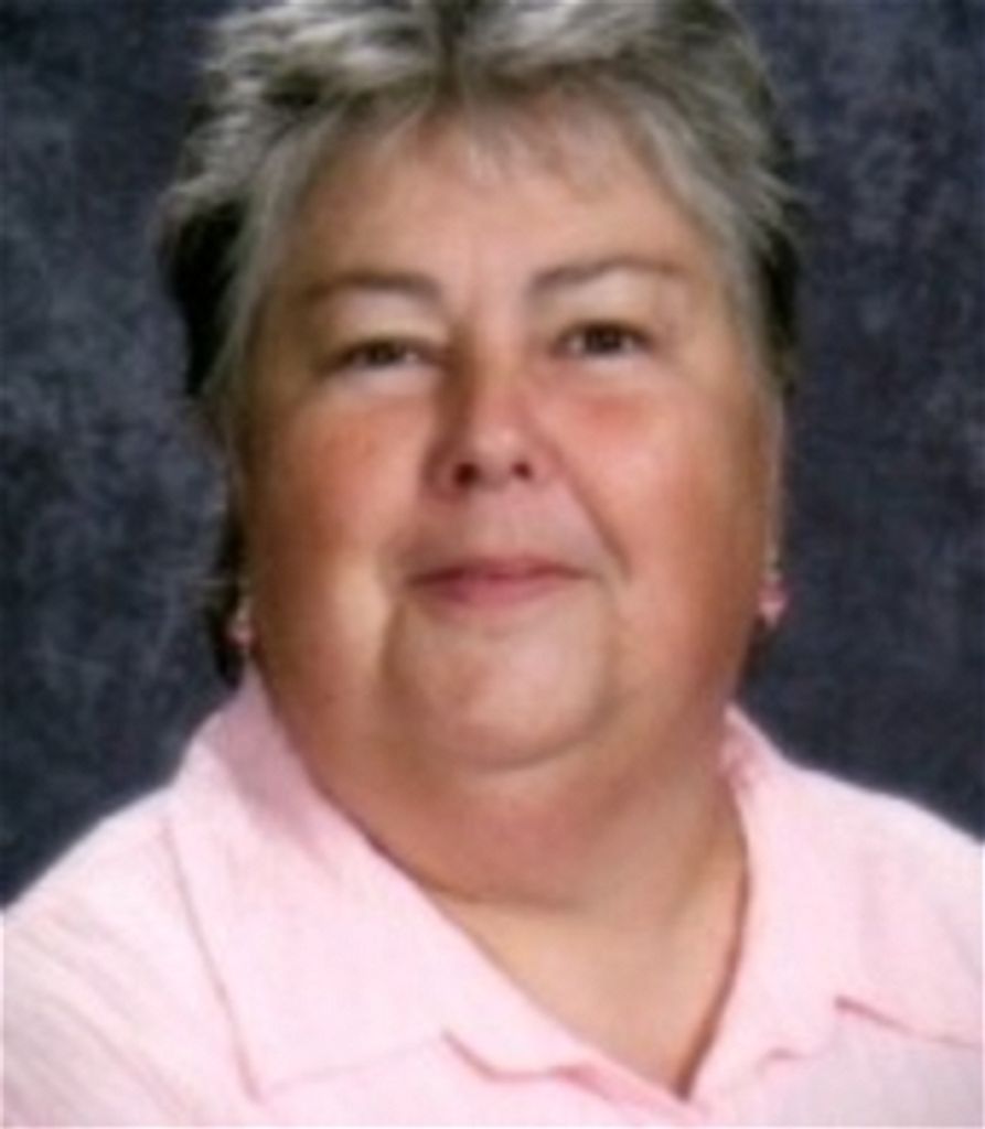 Mary Heird Profile Photo