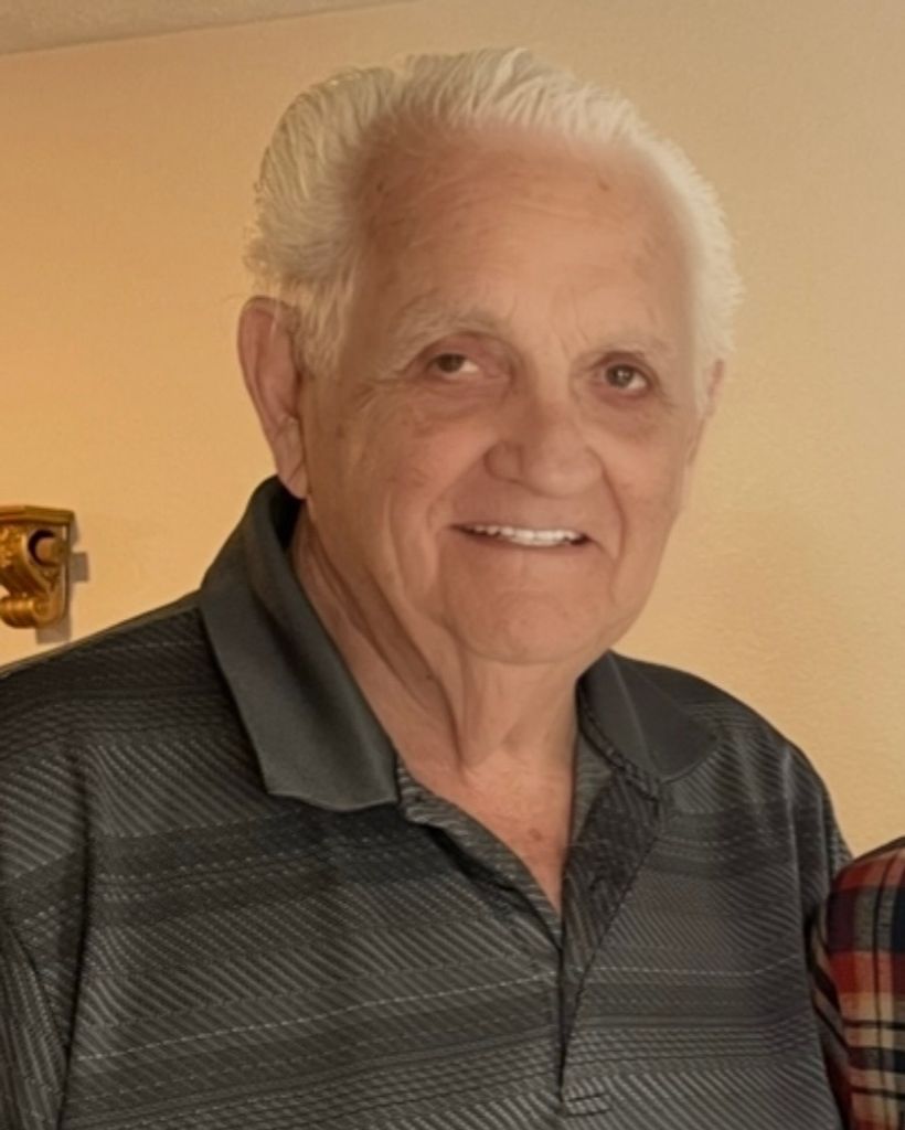 James Wesley Martin Profile Photo