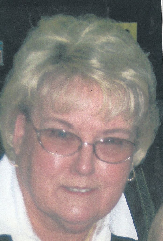 Joyce Ann Mcgrady Profile Photo