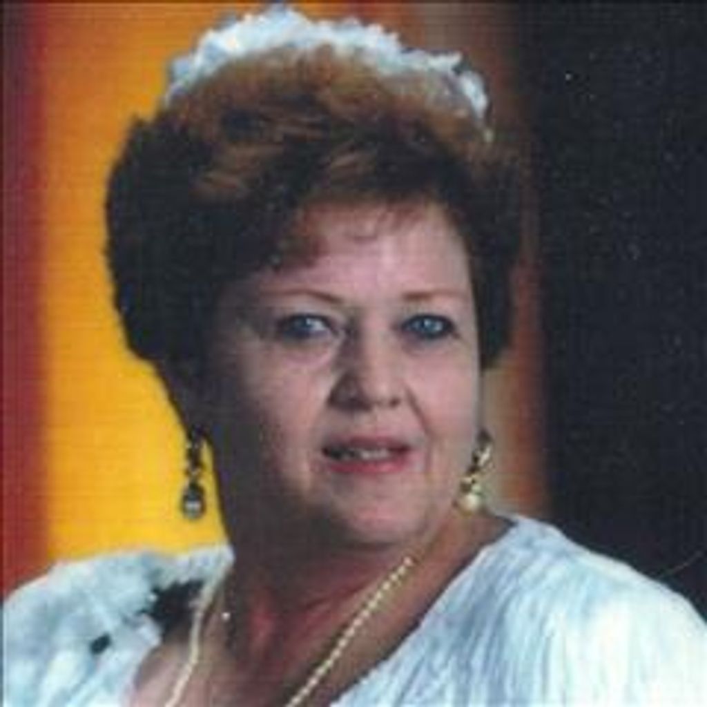 Rita Faye Smith