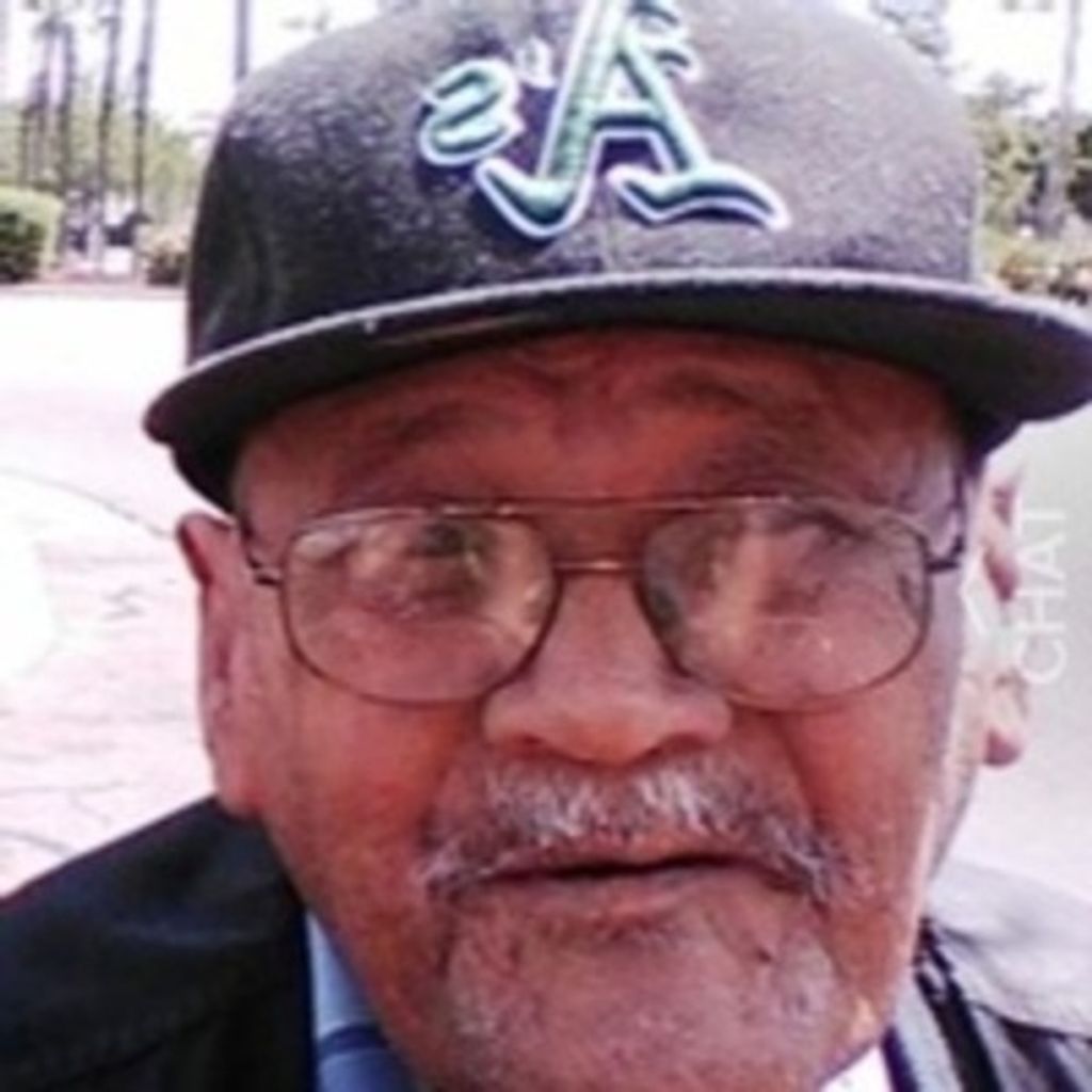 Domitilo Arzola Gallegos Profile Photo