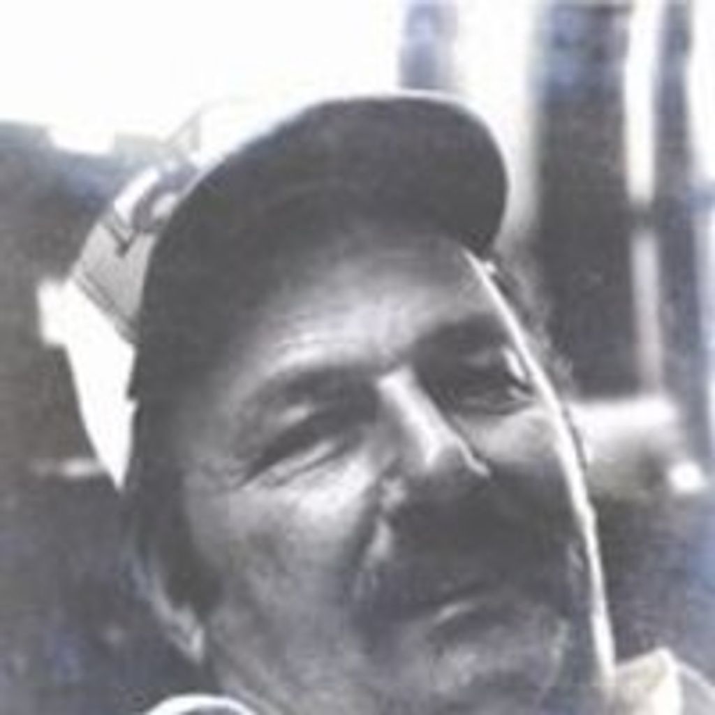 Floyd Francis Bernard