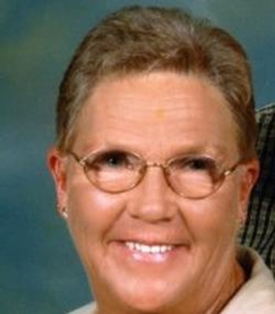 Betty Jean Wallace Poole