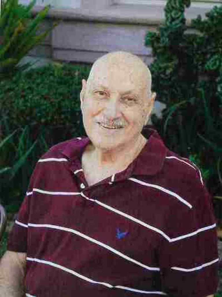 Albert H Collman Profile Photo
