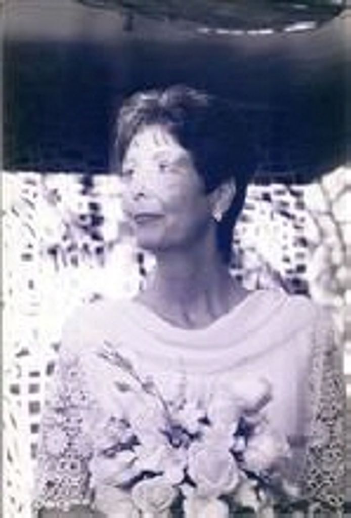 Laura Corley Tyra