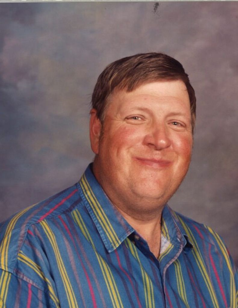 John Henry Nyenhuis