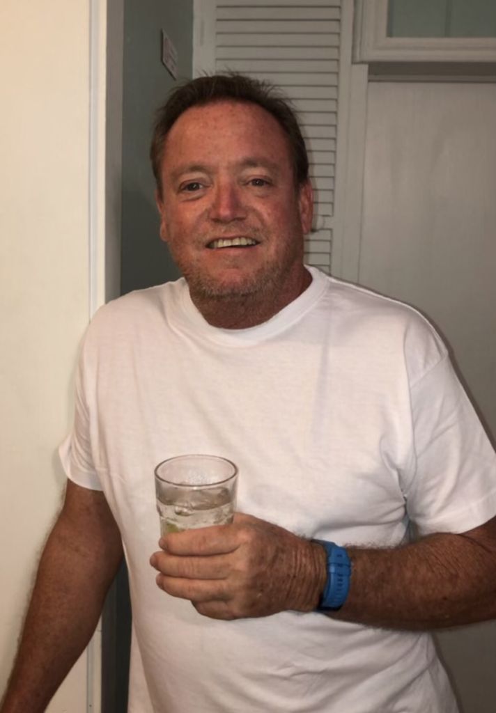 James David Mcclain