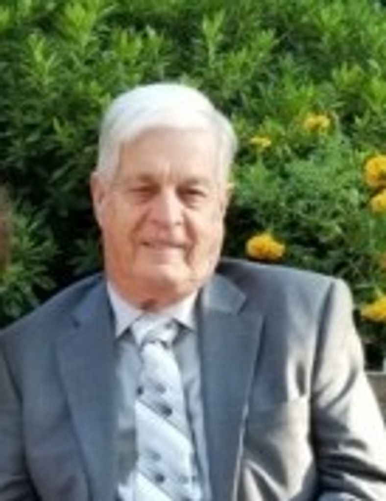 Reuben Keen Profile Photo