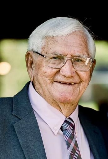 Joel Malone's obituary image