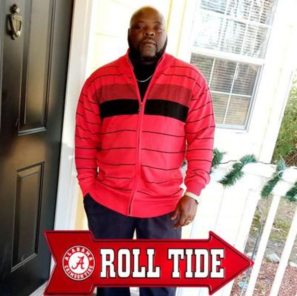 Kelvin Dewayne Thomas Profile Photo