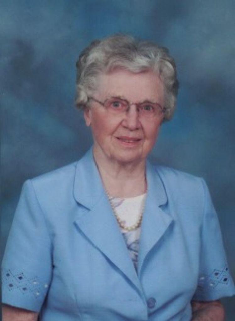 Marian Redig Profile Photo