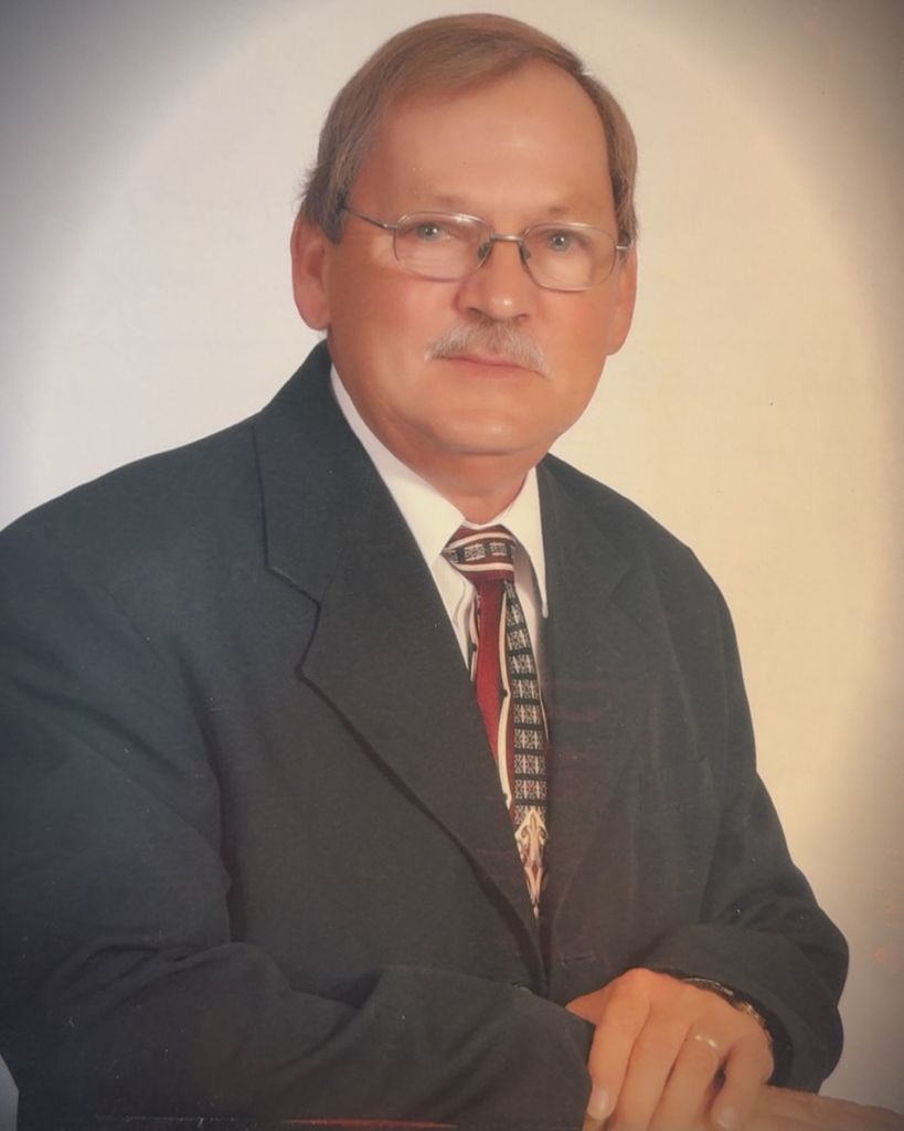 Gerald Milton Corcelius Profile Photo