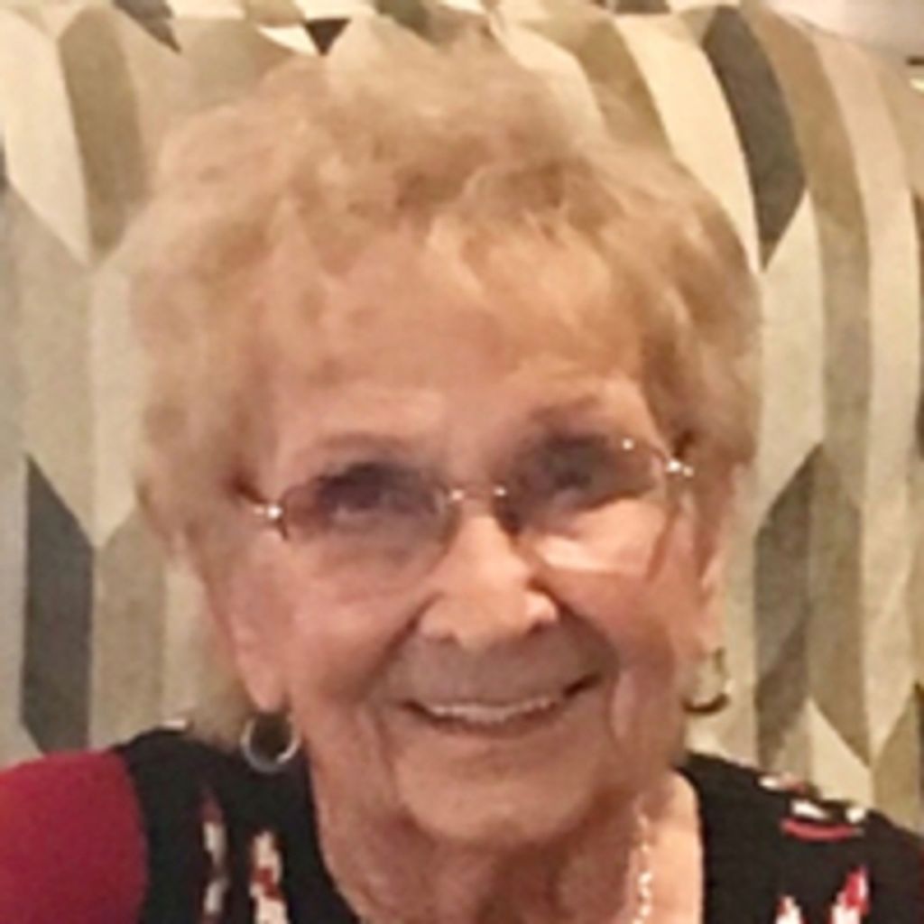 Delores Jean Harper