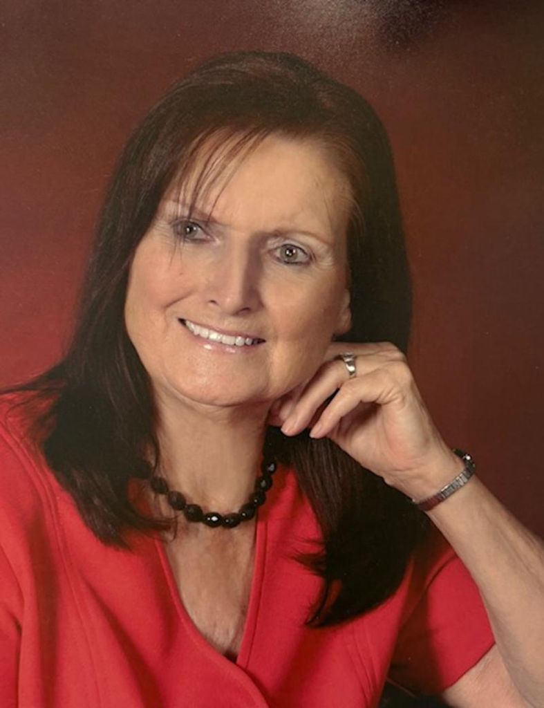 Ruby Brumley Profile Photo