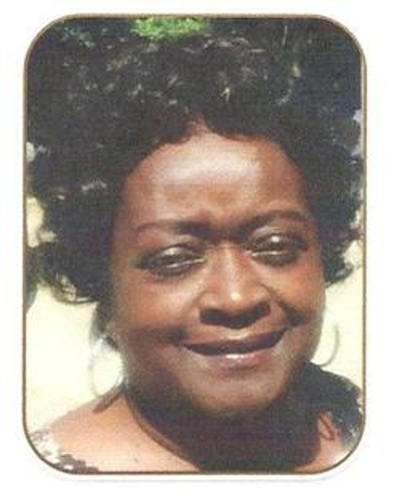 Doretha Brown Walton