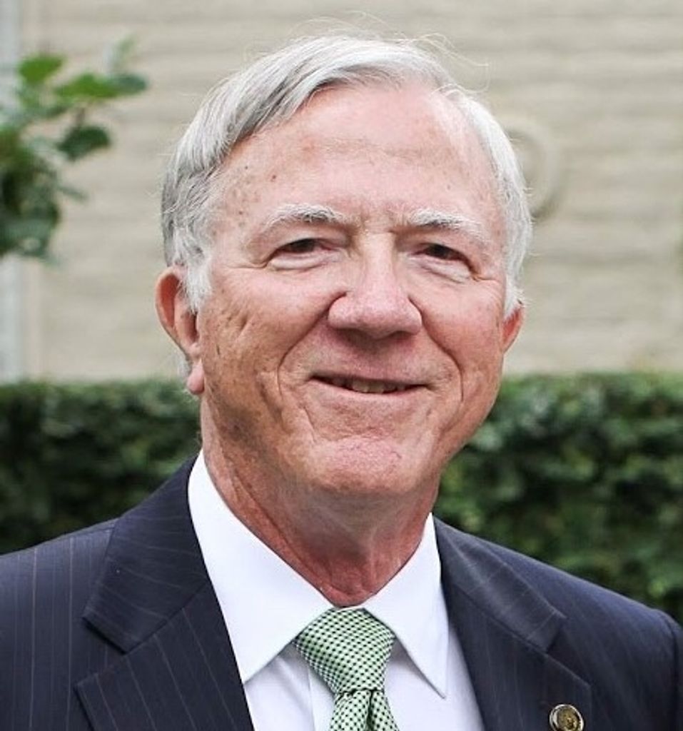 Dr. William Sherard Rawson